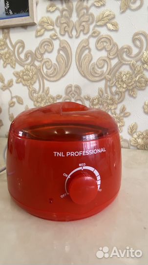 Воскоплав баночный