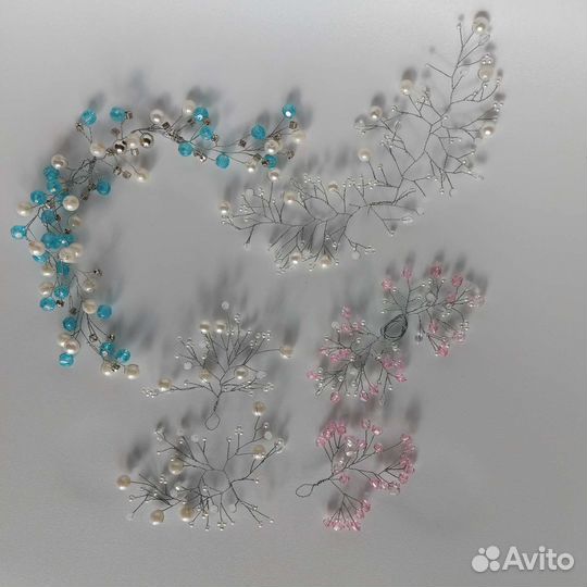 Украшение для волос