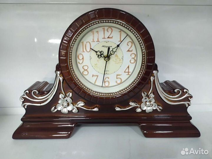 Часы настольные