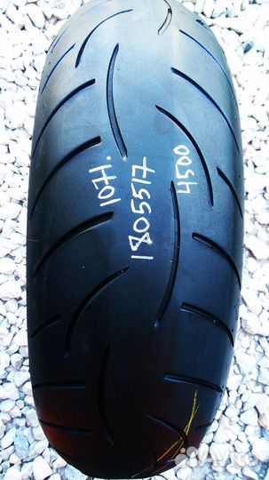 180 55 17 Pirelli angel st