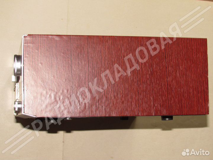 Магнитофон приставка яуза-220 стерео