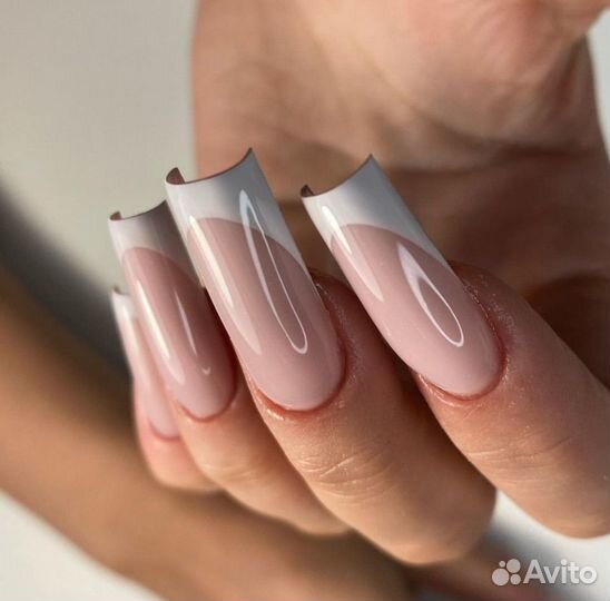 Курсы маникюра. Обучение маникюра с нуля