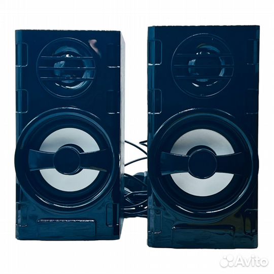 Активная акустич. система K8-AC 2.0