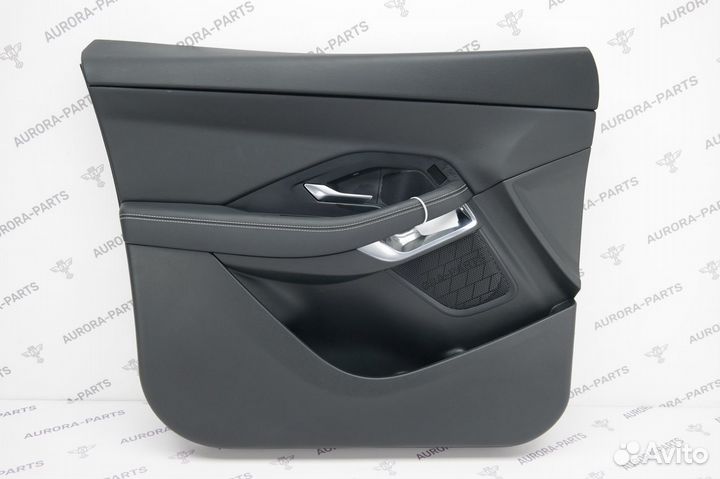 Обшивка E-pace X540 2017-2020