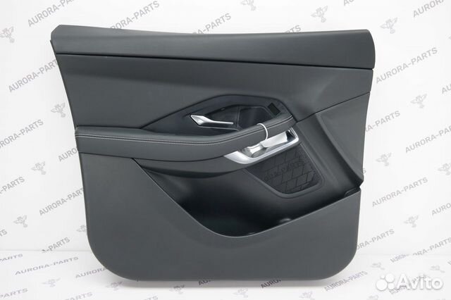 Обшивка E-pace X540 2017-2020