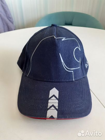 Кепки бейсболки летние