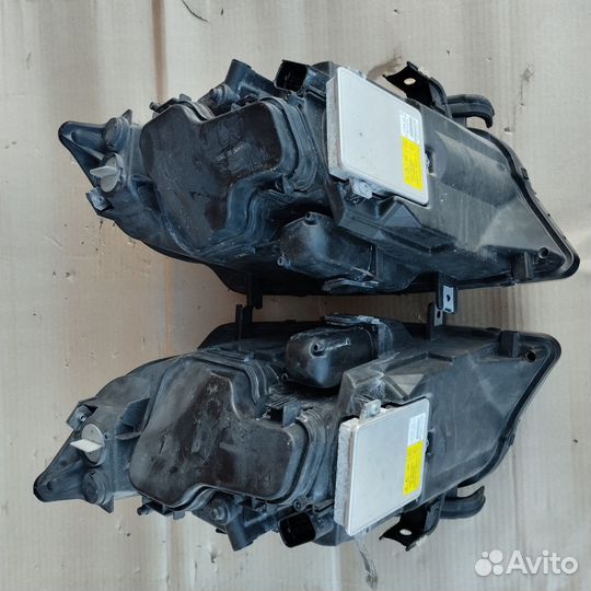 Фары передние Bmw 3-Series E90LCI