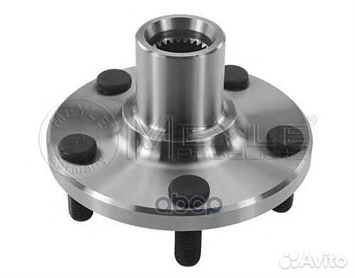 Ступица передн.колеса 30-14 652 0001 Meyle