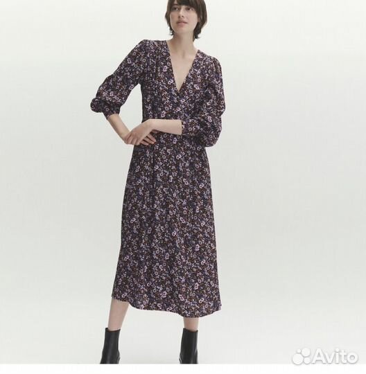 Платье женское