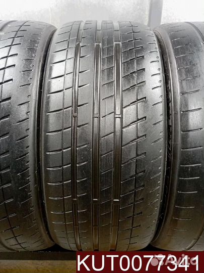Bridgestone Potenza S007 245/35 R20 и 275/30 R20 107U