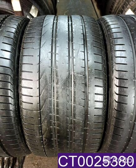 Pirelli P Zero 295/35 R21 96T