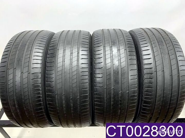Michelin Latitude Sport 3 235/50 R19 96T