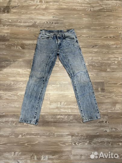 Джинсы denim 1982 германия