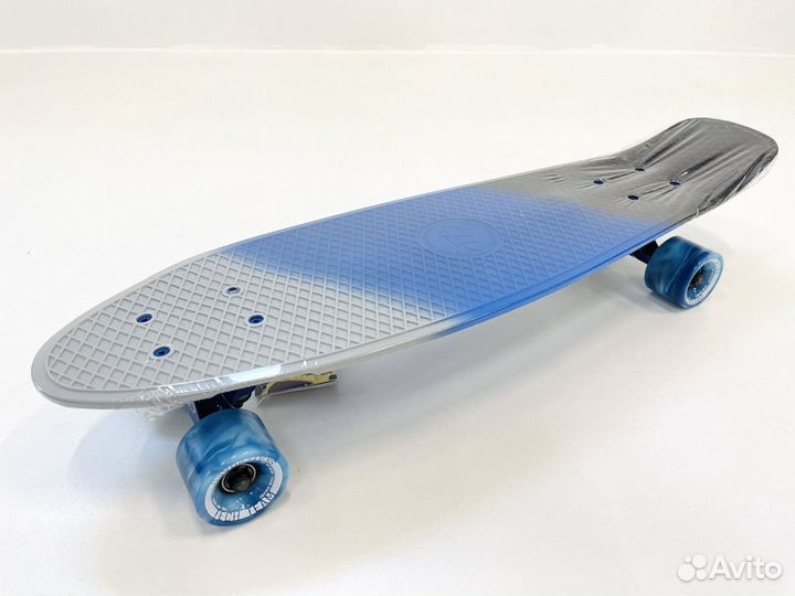 Пенниборд Tech Team