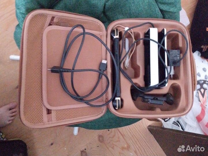 Нидендо свитч lite