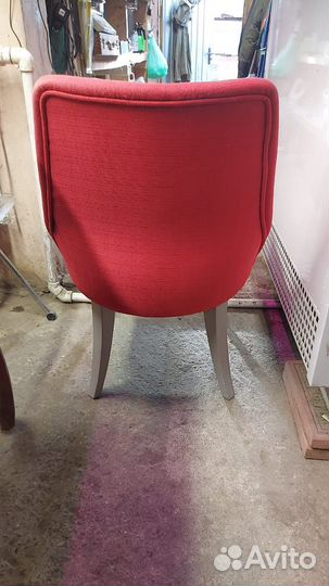 Стулья кухонные мягкие бу