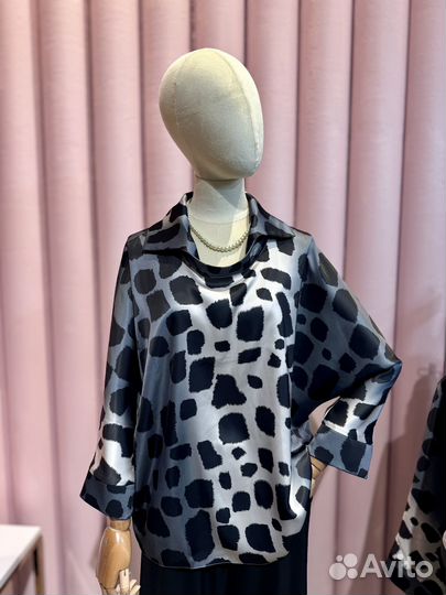 Брючный костюм женский