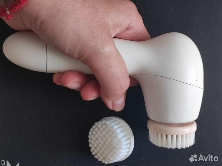 Щётка для лица Skinvigorate Mary Kay