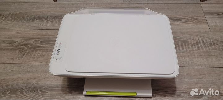 Принтер HP deskjet 2130
