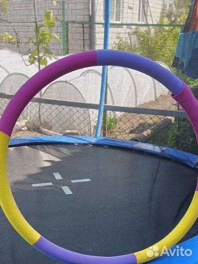 Обруч хулахуп