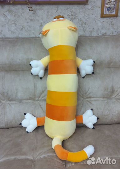 Соник - мягкая игрушка