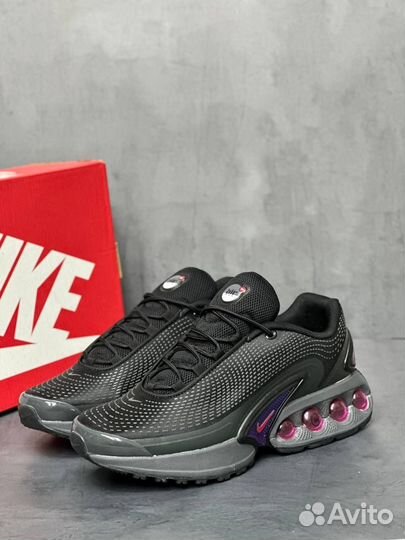 Кроссовки Nike air max DN