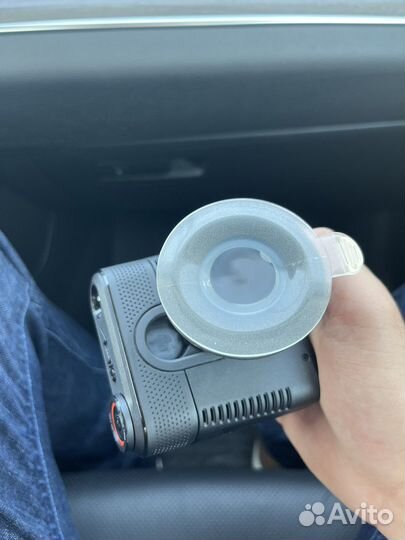 Видеорегистратор Mio