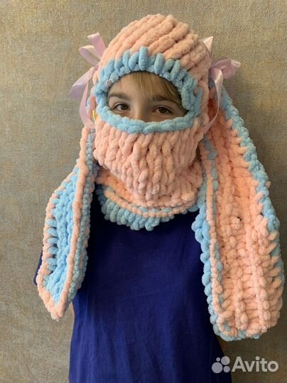 Балаклава детская