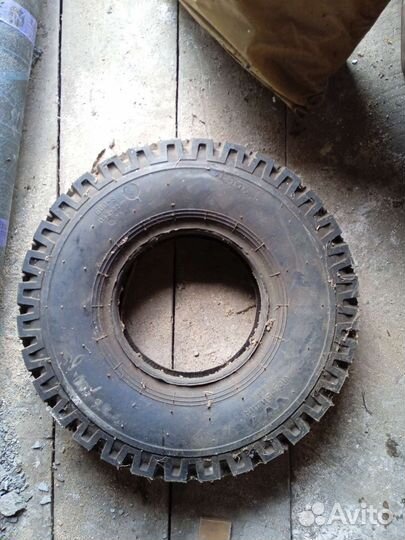 Vida VV 600/9 R10