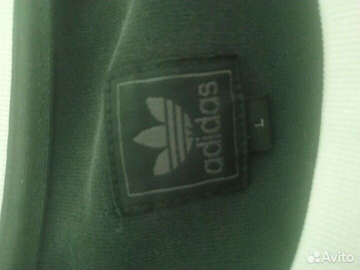 Кофта Adidas