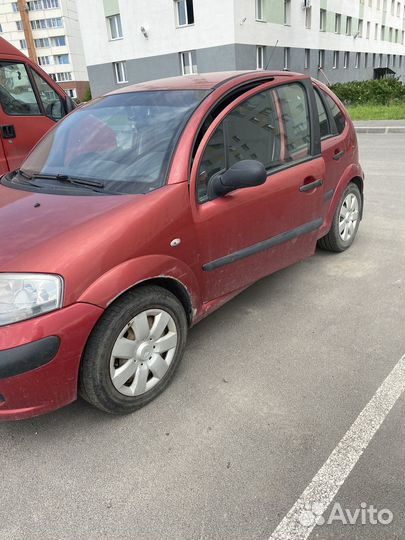 Citroen C3 1.4 AMT, 2009, 145 000 км