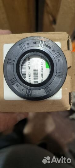 Сальник для стиральной машины