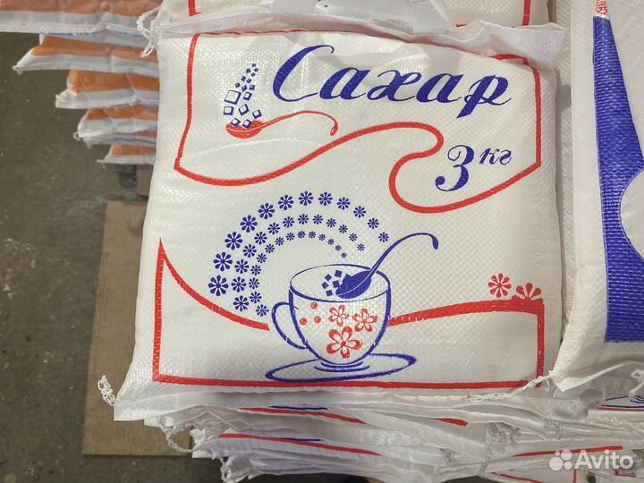 Сахар, Рис, доставка