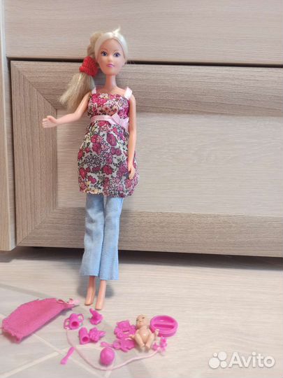 Барби наборы