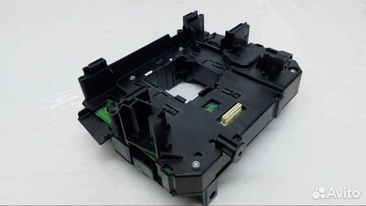 Блок управления Ford Explorer 5 3.5 2011