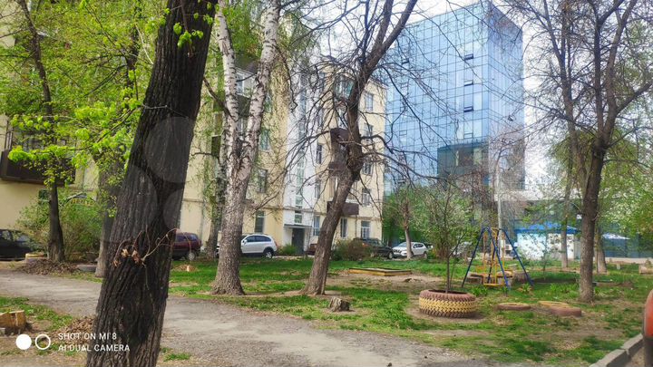 4-к. квартира, 101,4 м², 2/5 эт.