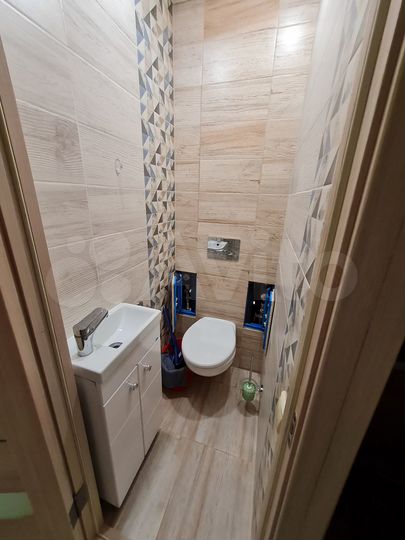 2-к. квартира, 43,6 м², 5/5 эт.