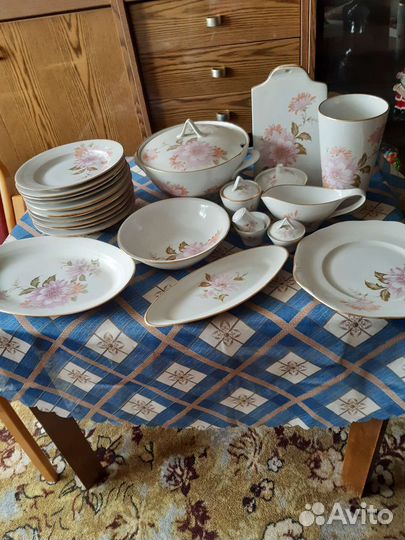 Столовый сервиз