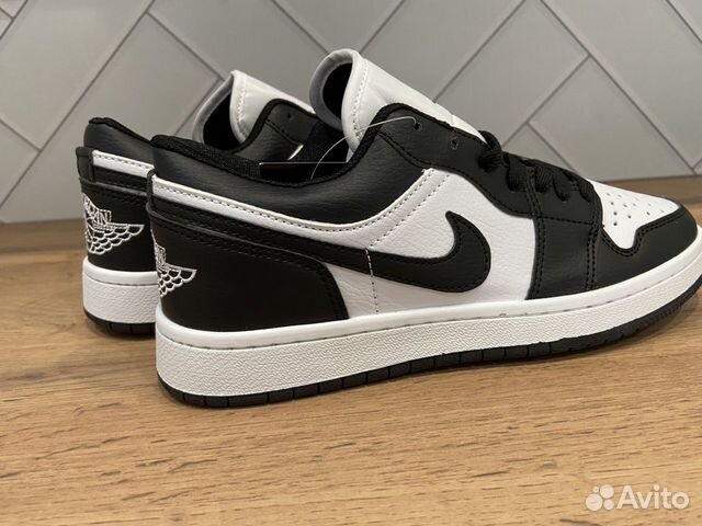 Стильные кроссовки Nike Air Jordan