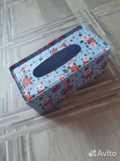 Салфетница