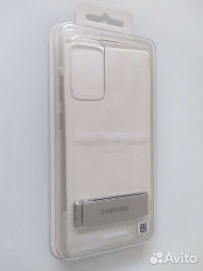 Чехлы Samsung Galaxy A72 (Корея)