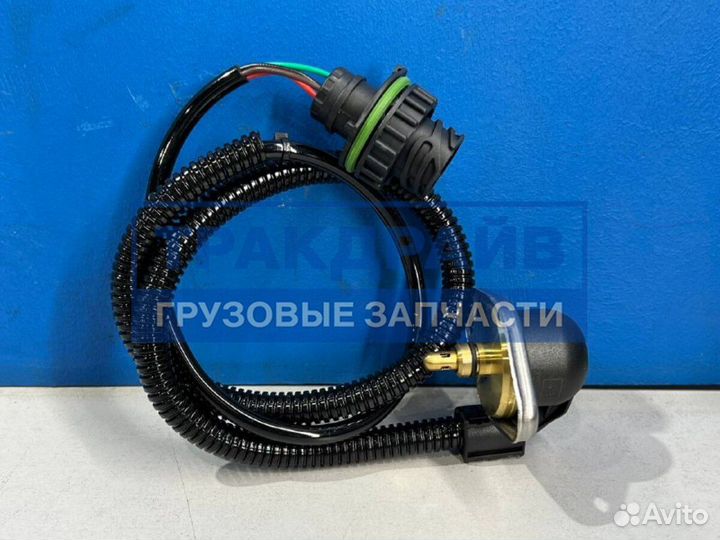 Датчик давления турбины Volvo FH FM