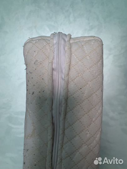 Матрас детский 120 60 бу