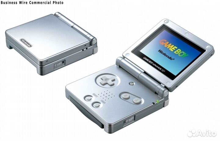 Продаю игры от Game Boy Advance