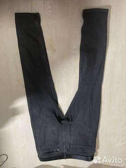 Джинсы givenchy оригинал