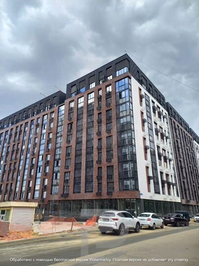 Свободного назначения, 45.19 м²