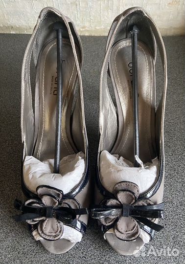 Туфли женские
