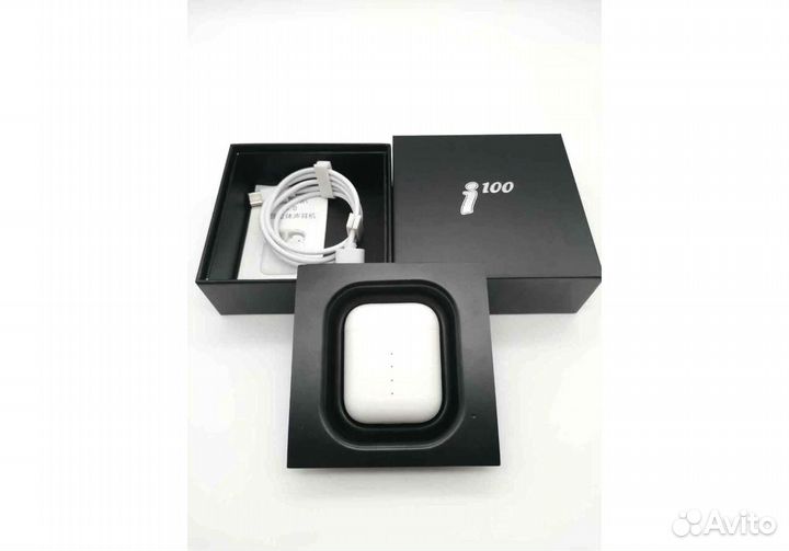 Наушники Беспроводные разные реплики