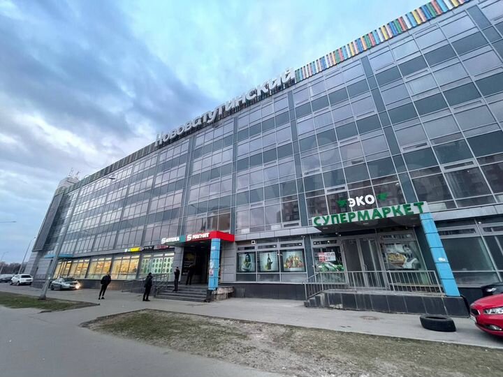 Свободного назначения, 105 м²