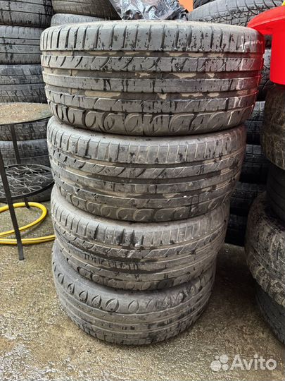 Tigar Prima 225/40 R18